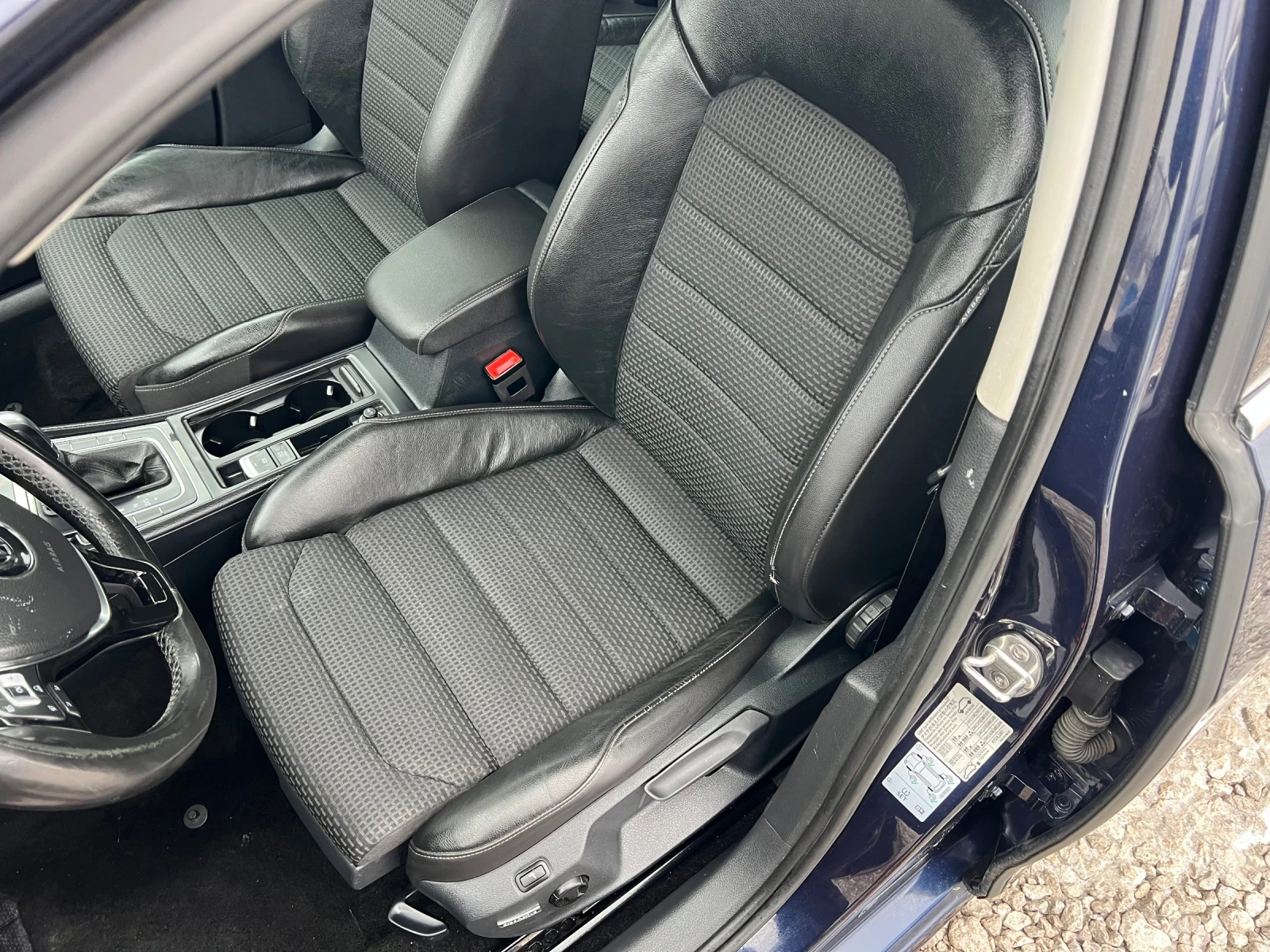 VW Golf 1.6 105 Автомат Нов внос Австрия - изображение 10