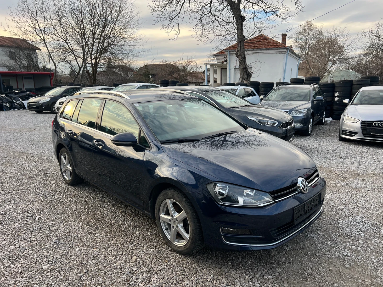 VW Golf 1.6 105 ������� ��� ���� ������� | Mobile.bg � ����������� 1