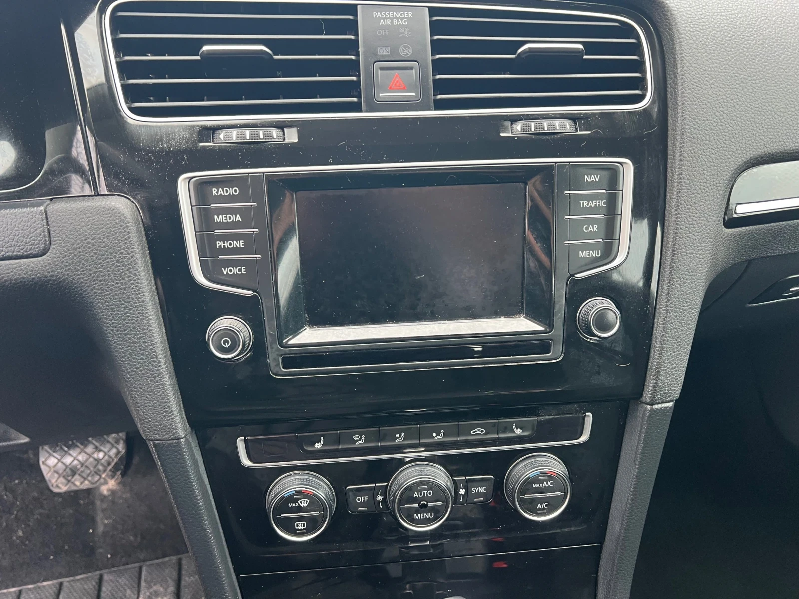 VW Golf 1.6 105 ������� ��� ���� ������� | Mobile.bg � ����������� 14