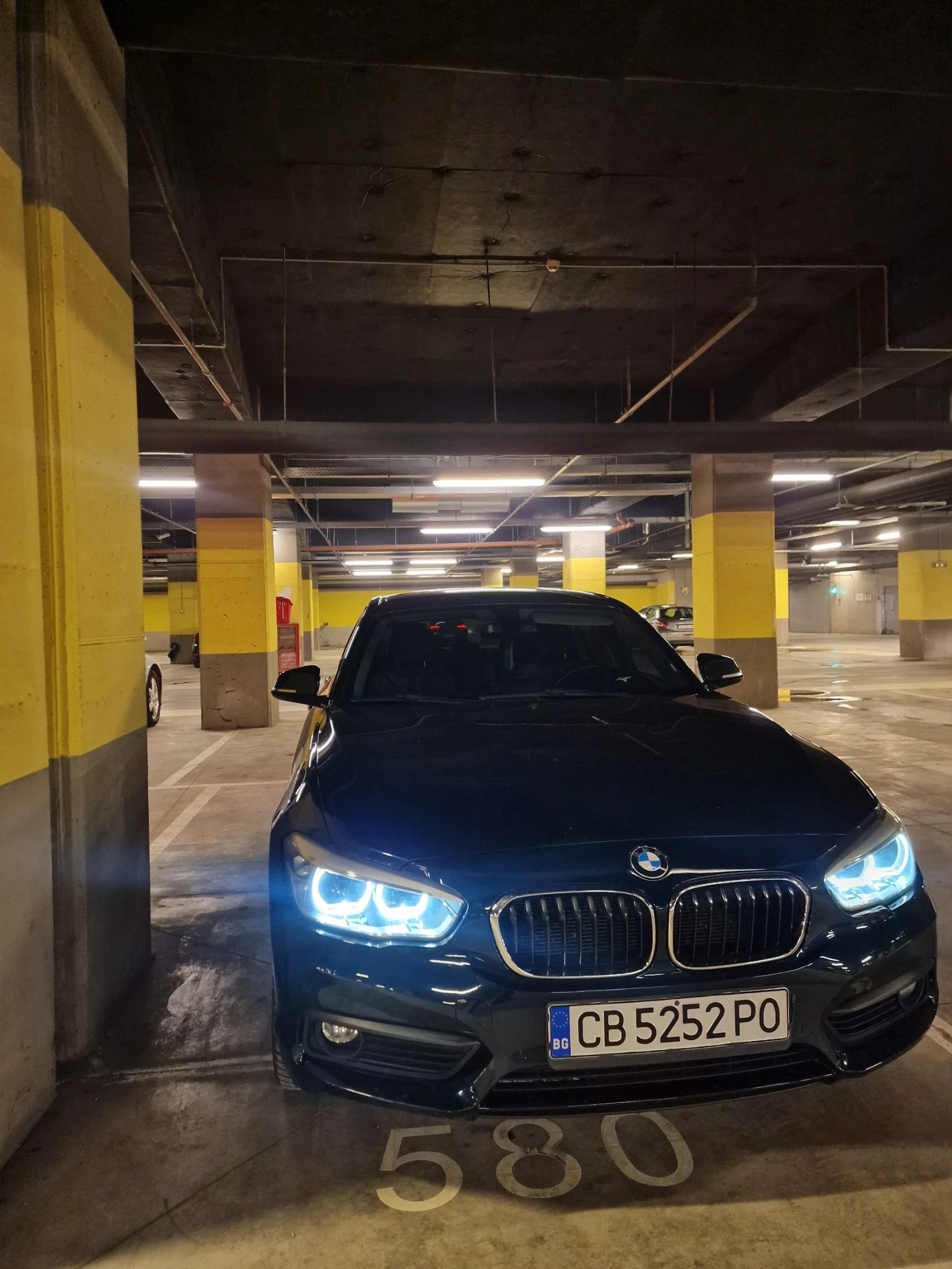 BMW 118 F20 | Mobile.bg � ����������� 1