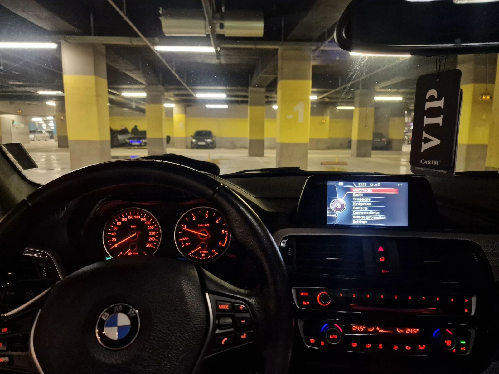 BMW 118 F20 - изображение 10