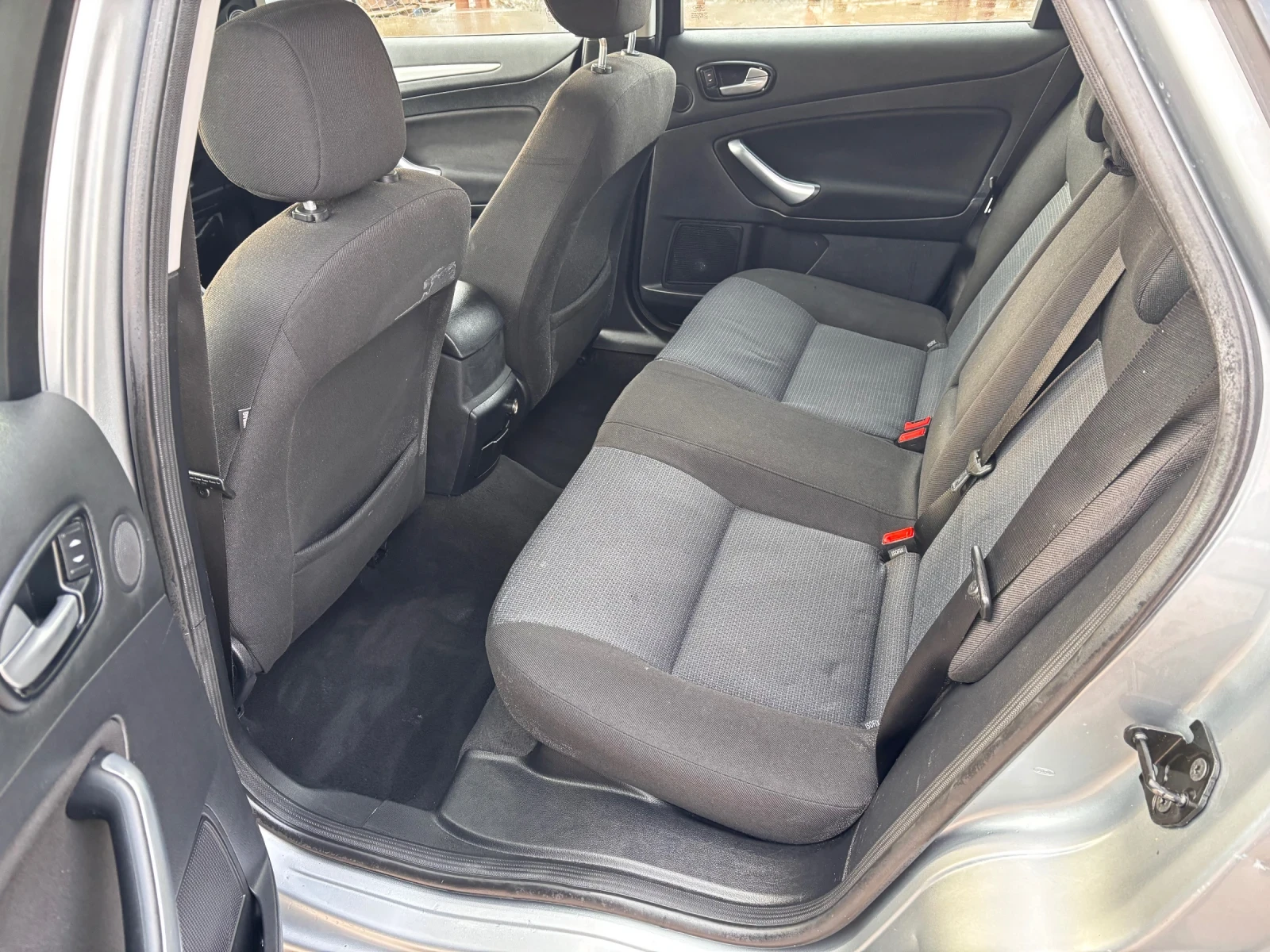 Ford Mondeo 2.0HDI  | Mobile.bg � ����������� 15