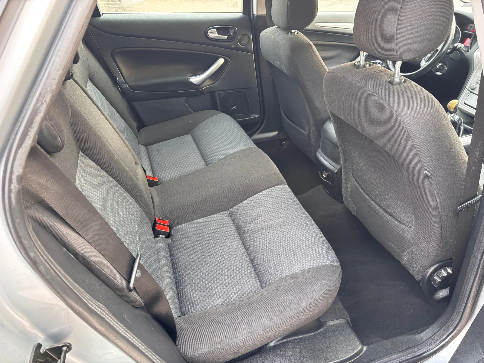 Ford Mondeo 2.0HDI  | Mobile.bg � ����������� 14