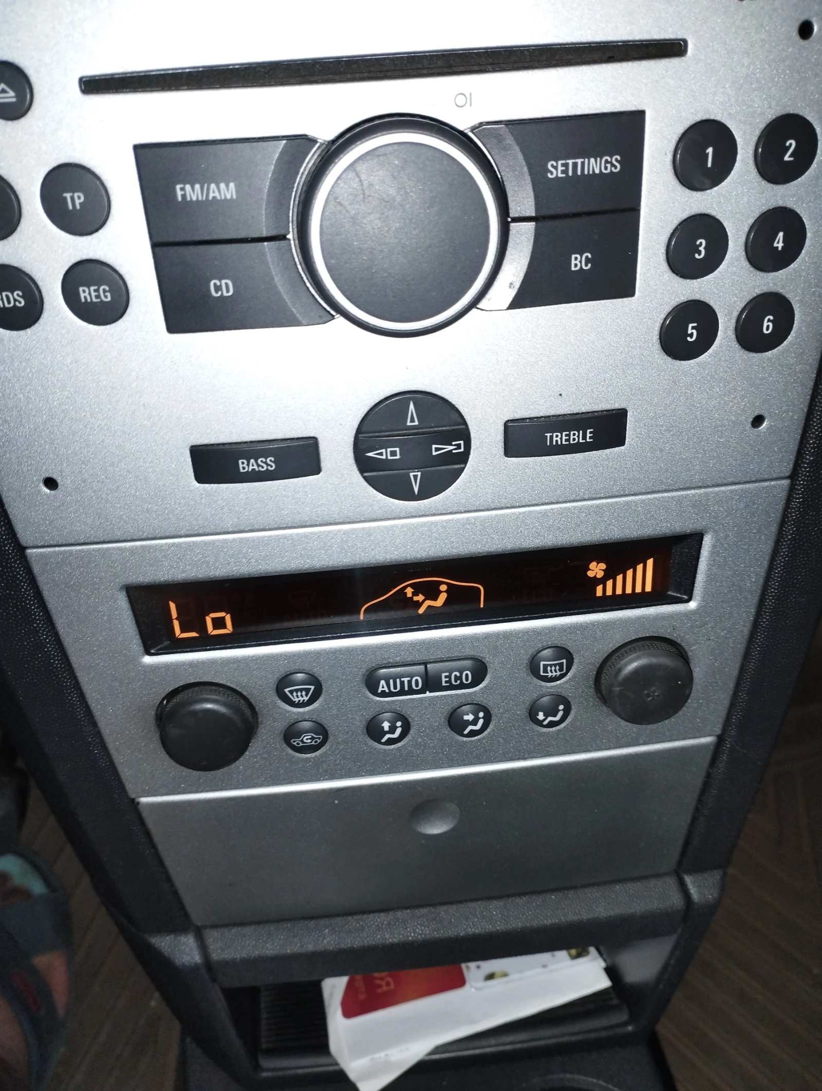 Opel Meriva CDTI, снимка 3 - Автомобили и джипове - 54014658