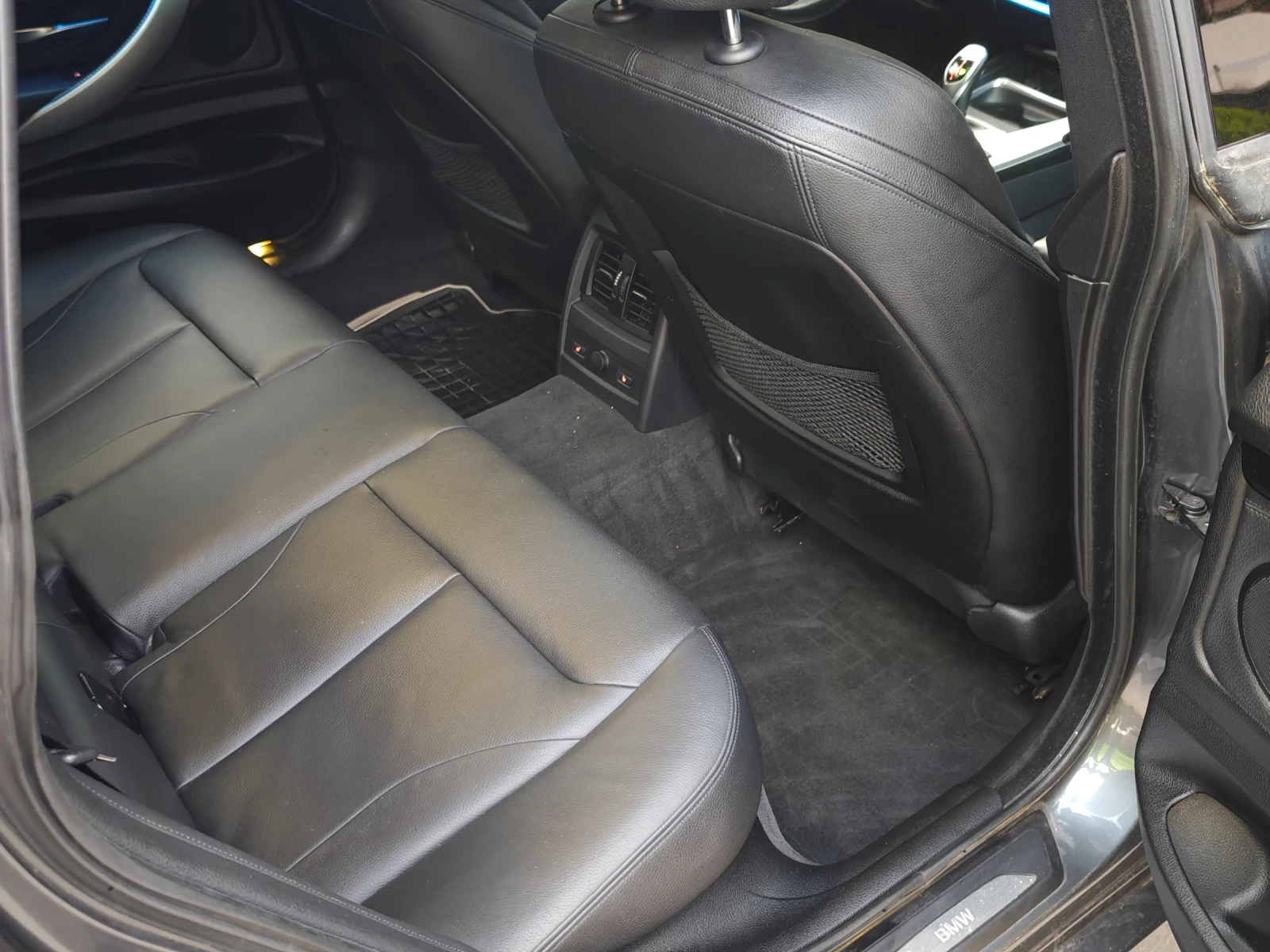 BMW 3gt 320d, снимка 15 - Автомобили и джипове - 54208569