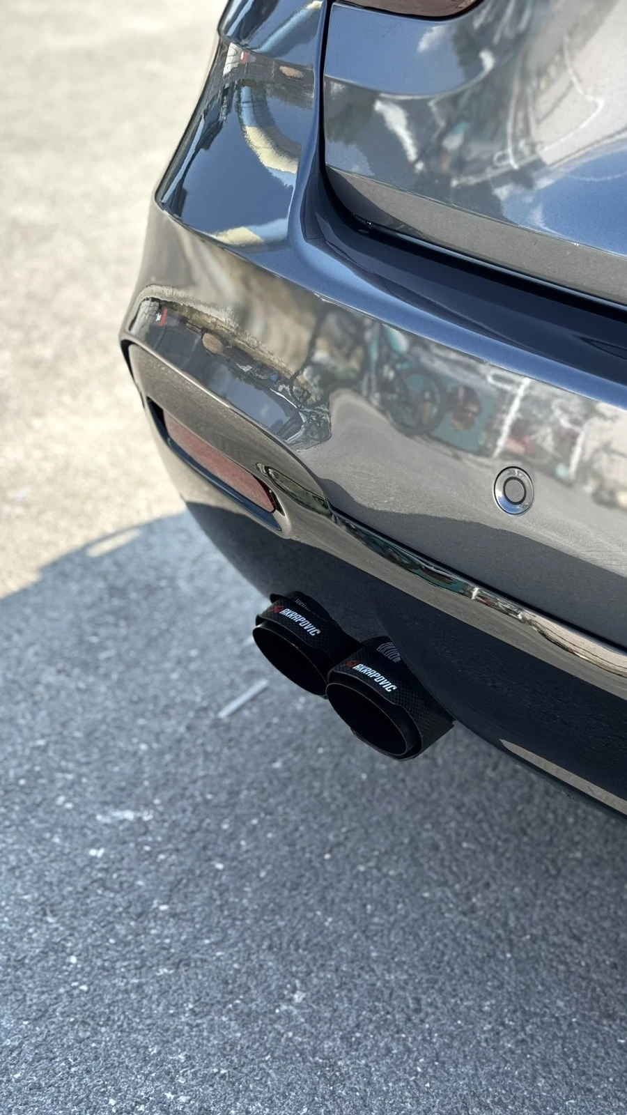 BMW 3gt 320d, снимка 7 - Автомобили и джипове - 54208569