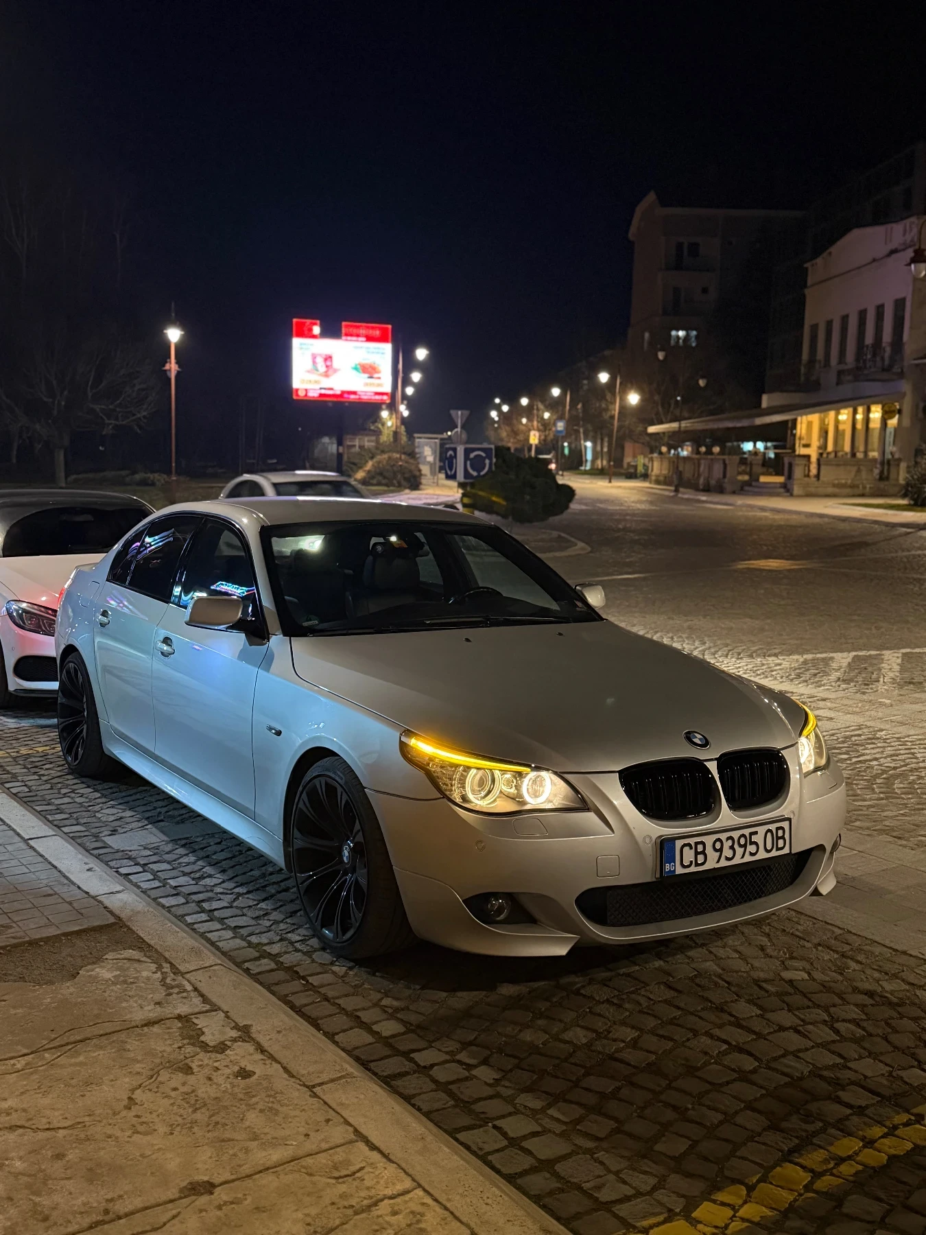 BMW 535
