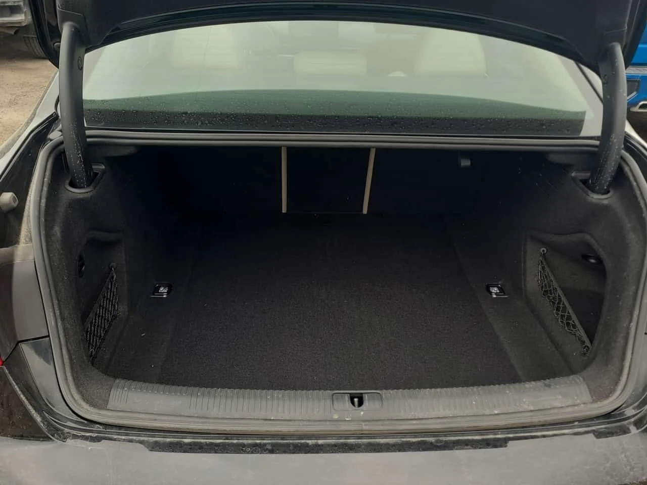Audi A4 * KOMFORT * CARFAX * 2 ����� * �������� * �������  | Mobile.bg � ����������� 13