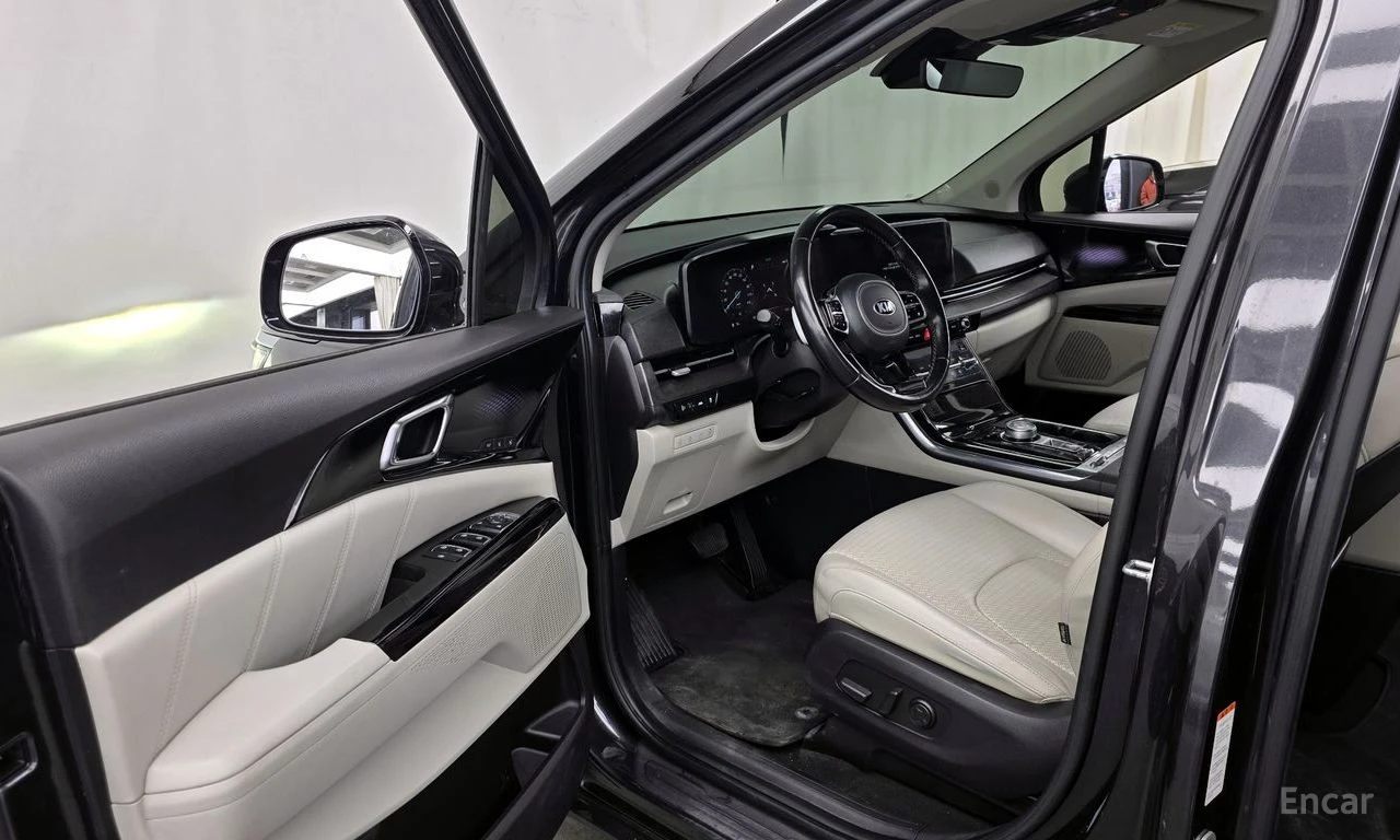 Kia Carnival SIGNATURE* 9-SEATER* CRUISE-CONTROL* DIGITAL* , снимка 4 - Автомобили и джипове - 54416808