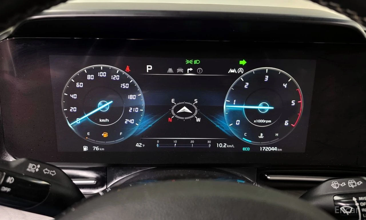 Kia Carnival SIGNATURE* 9-SEATER* CRUISE-CONTROL* DIGITAL* , снимка 7 - Автомобили и джипове - 54416808