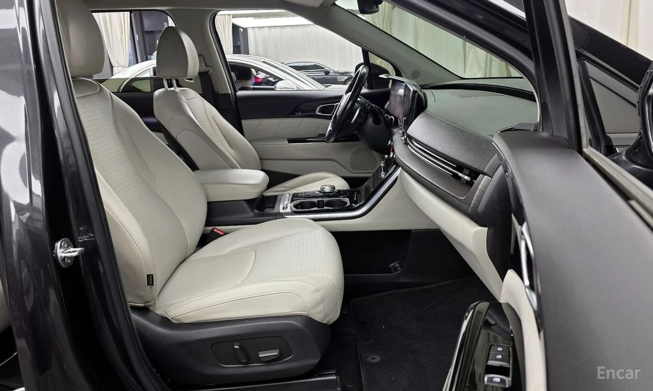 Kia Carnival SIGNATURE* 9-SEATER* CRUISE-CONTROL* DIGITAL* , снимка 15 - Автомобили и джипове - 54416808