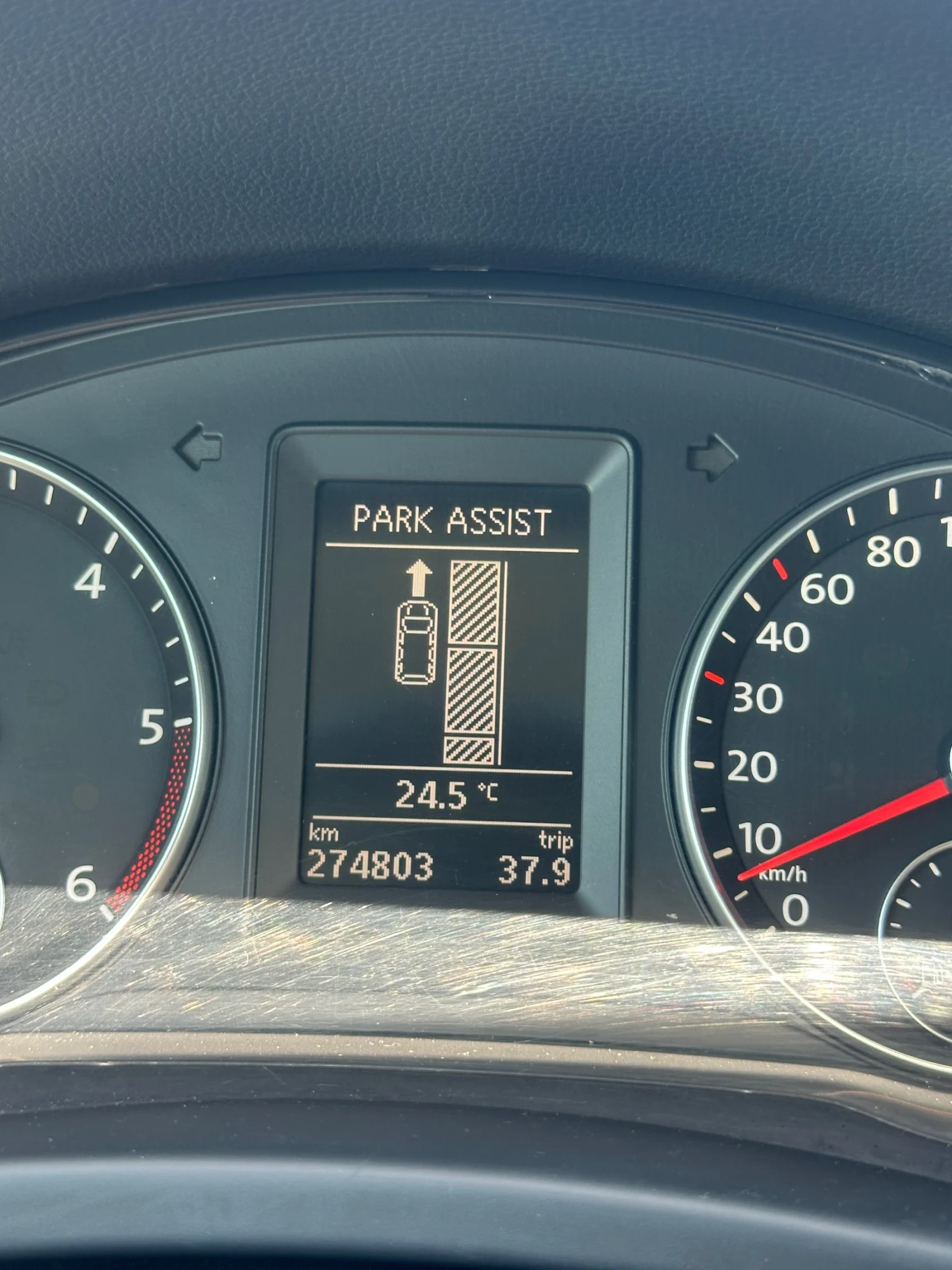 VW Golf Plus 6+ 2.0tdi Dsg FULL | Mobile.bg � ����������� 9