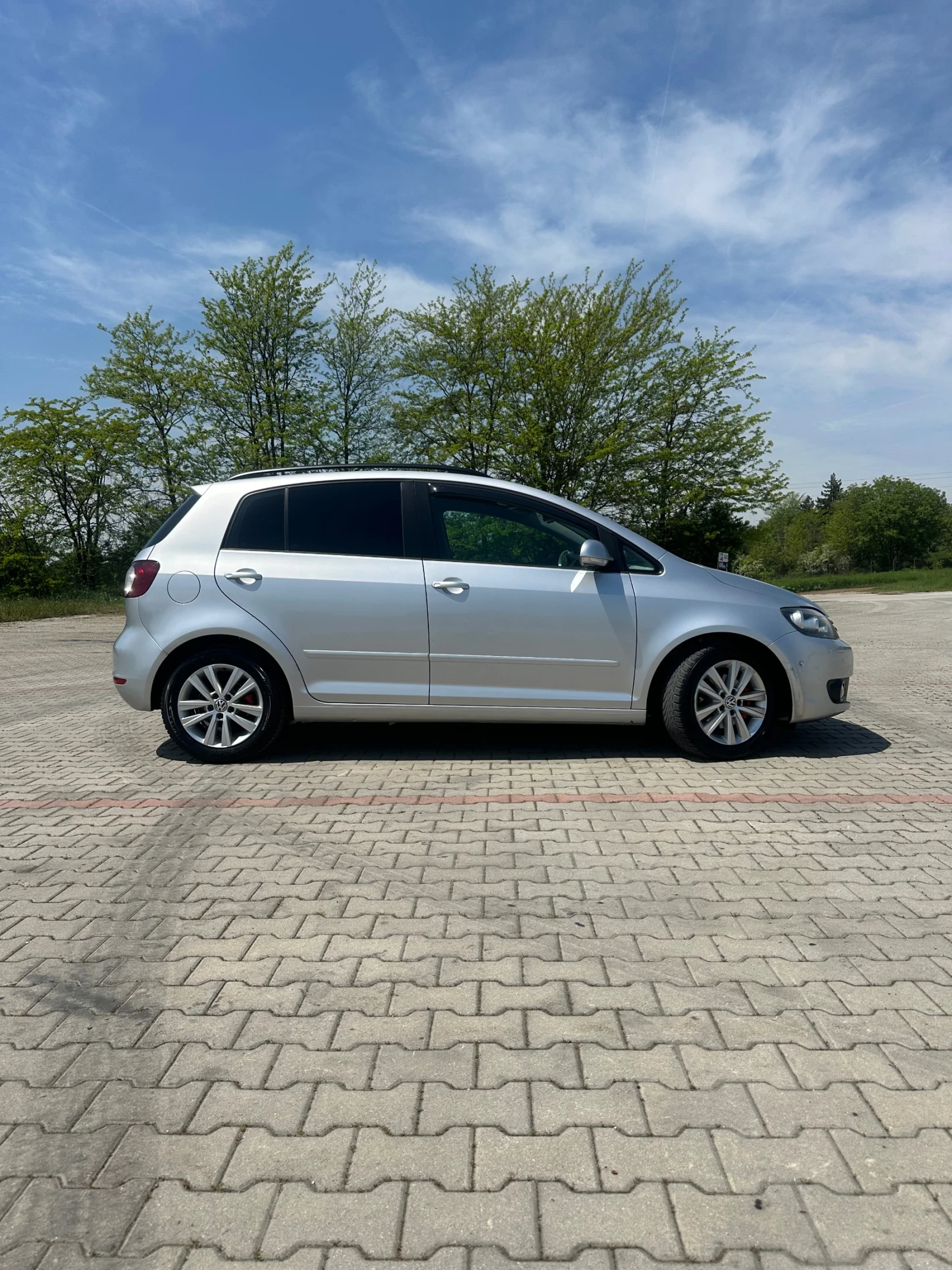 VW Golf Plus 6+ 2.0tdi Dsg FULL | Mobile.bg � ����������� 2