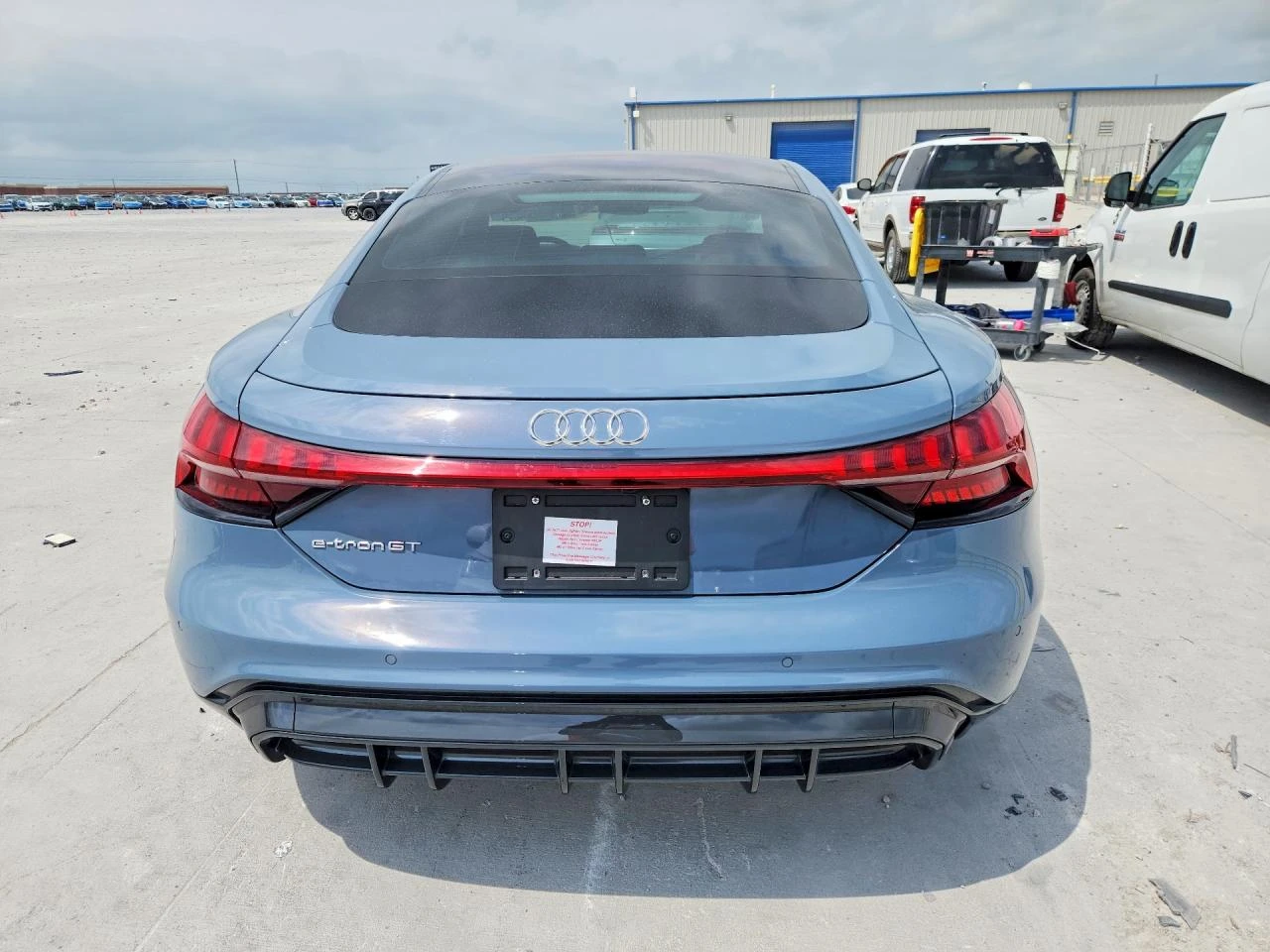 Audi E-Tron GT PREMIUM PLUS QUATTRO | Mobile.bg � ����������� 6