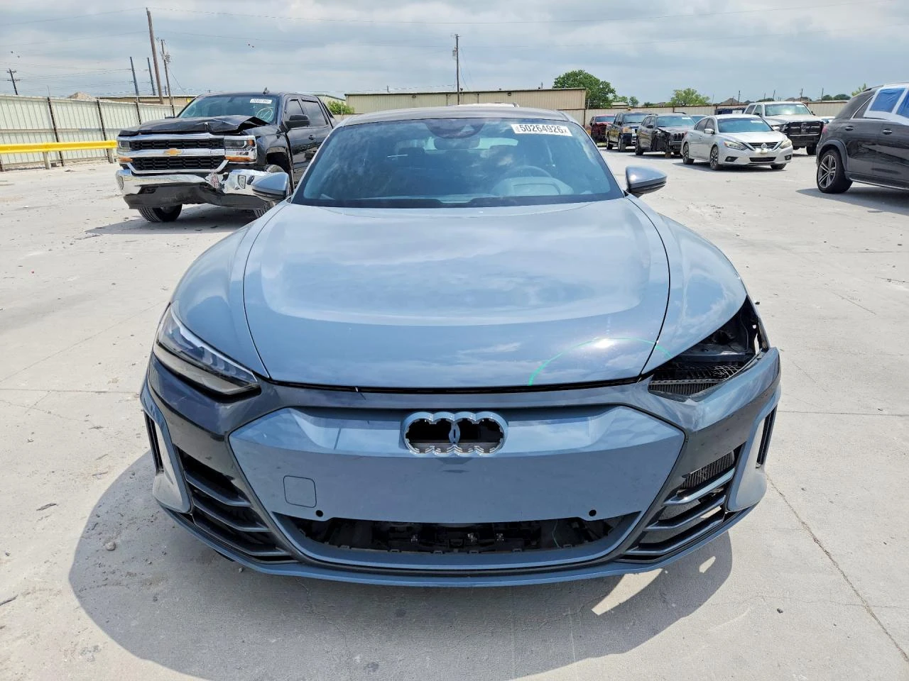 Audi E-Tron GT PREMIUM PLUS QUATTRO | Mobile.bg � ����������� 2