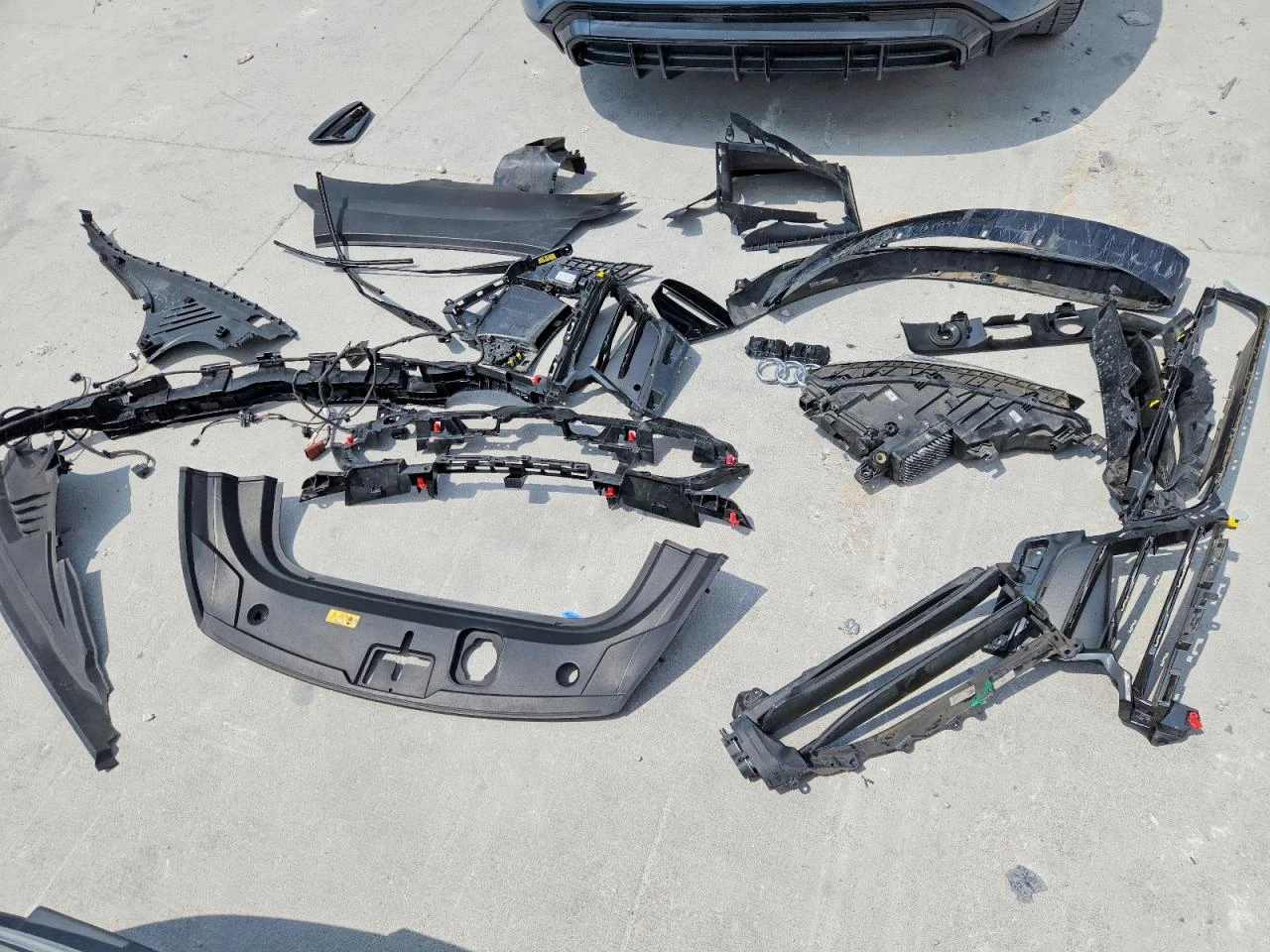 Audi E-Tron GT PREMIUM PLUS QUATTRO | Mobile.bg � ����������� 12