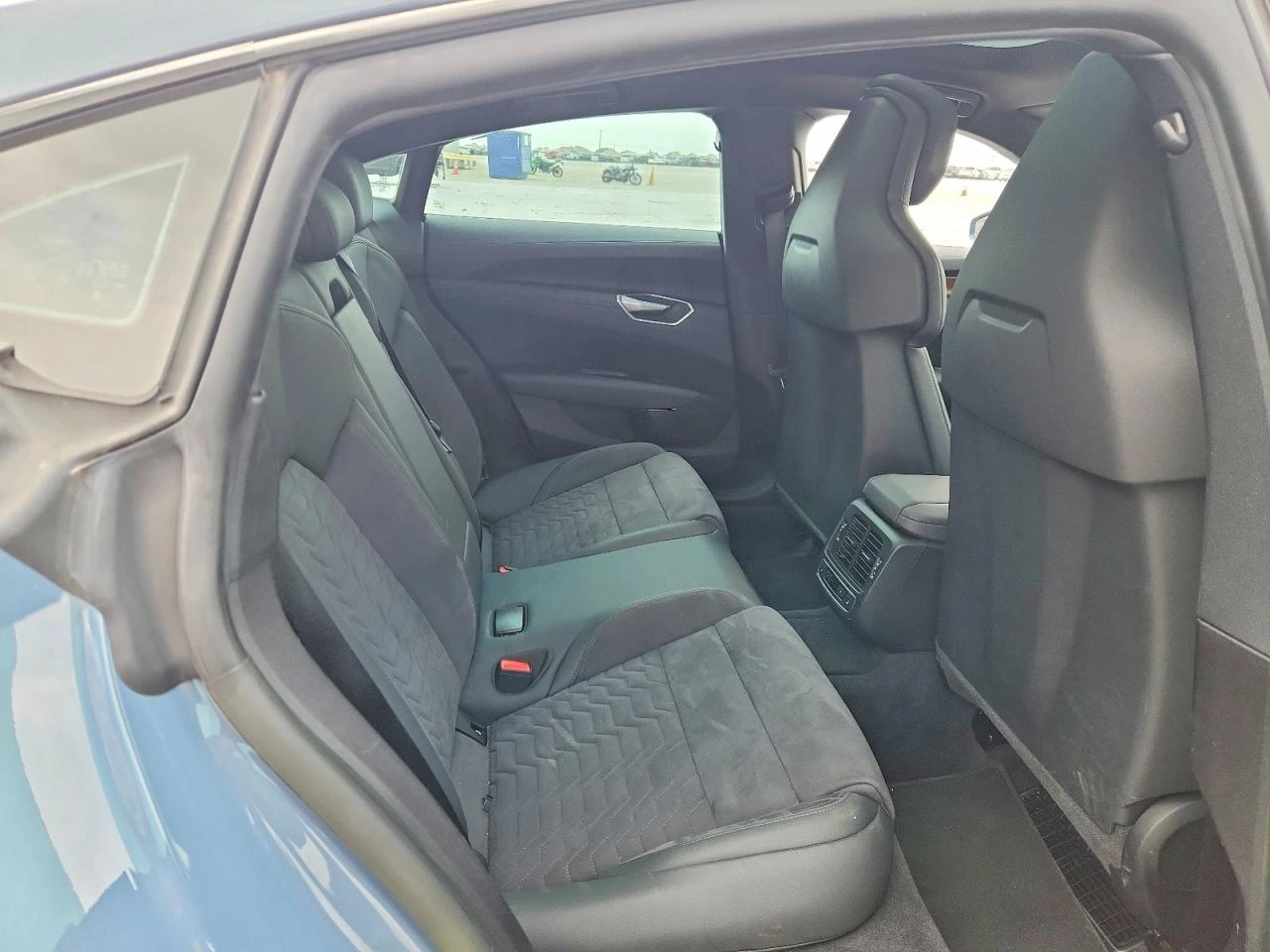 Audi E-Tron GT PREMIUM PLUS QUATTRO | Mobile.bg � ����������� 10