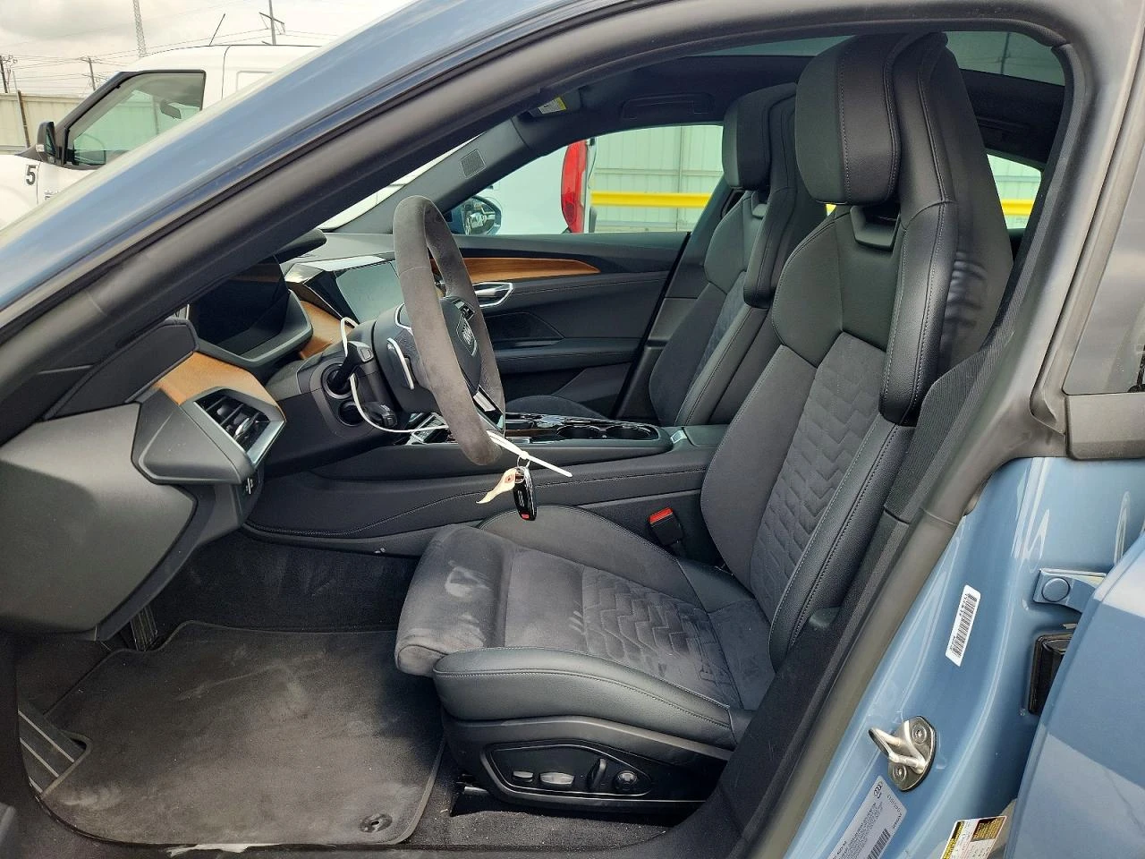 Audi E-Tron GT PREMIUM PLUS QUATTRO | Mobile.bg � ����������� 7