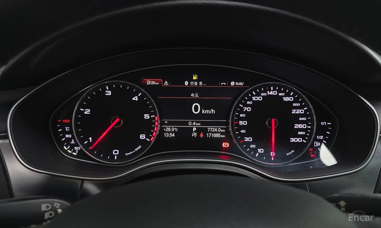 Audi A6 3.0 TDI Quattro* ПОДГРЕВ* КАМЕРА* ШИБИДАХ* , снимка 9 - Автомобили и джипове - 54749217