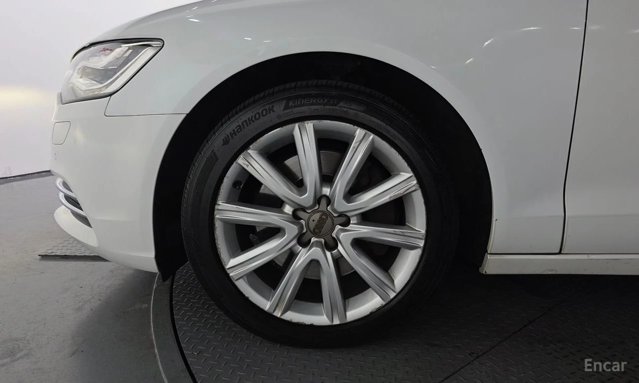 Audi A6 3.0 TDI Quattro* ПОДГРЕВ* КАМЕРА* ШИБИДАХ* , снимка 5 - Автомобили и джипове - 54749217