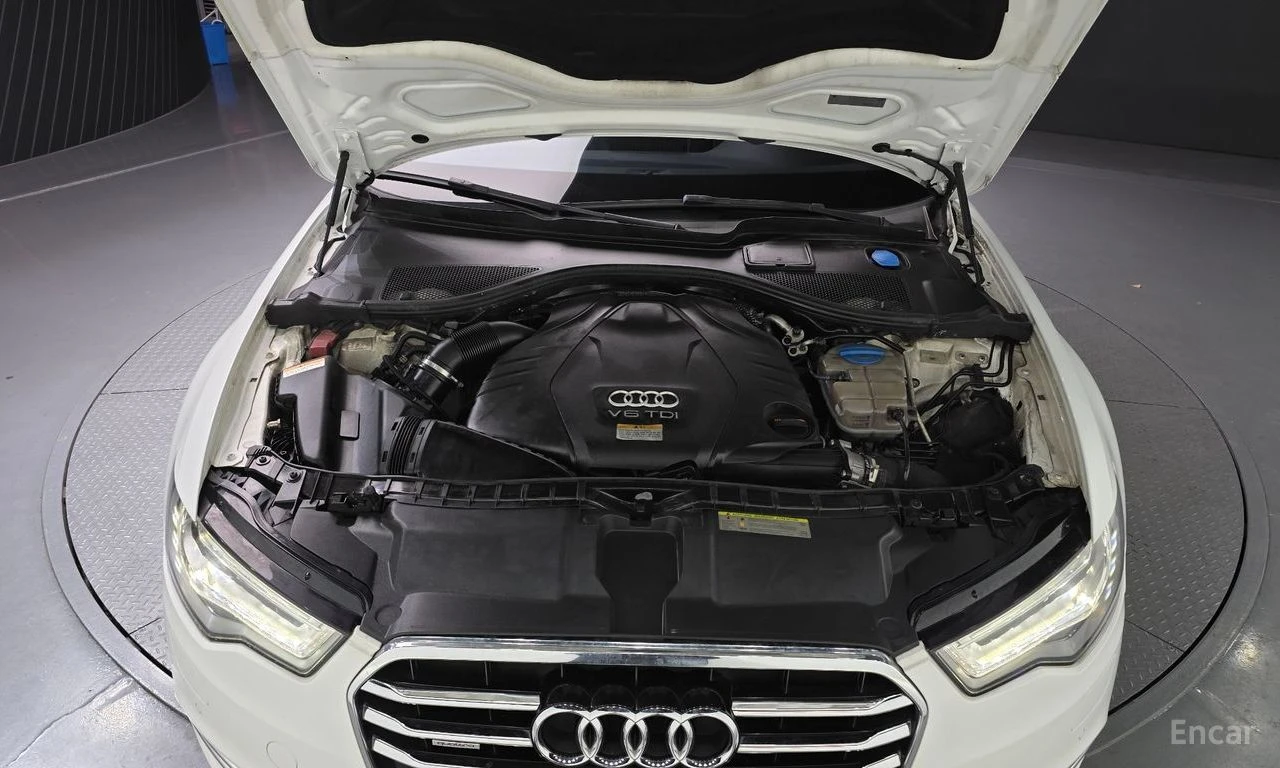 Audi A6 3.0 TDI Quattro* ПОДГРЕВ* КАМЕРА* ШИБИДАХ* , снимка 15 - Автомобили и джипове - 54749217