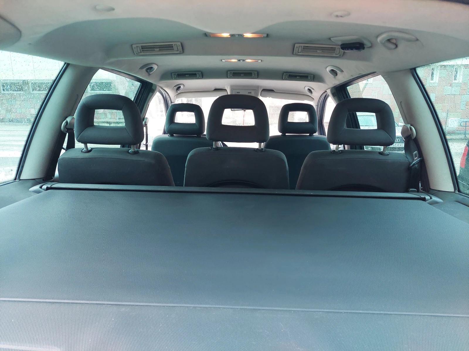 VW Sharan 1.9tdi, 131 к.с, снимка 10 - Автомобили и джипове - 54773416