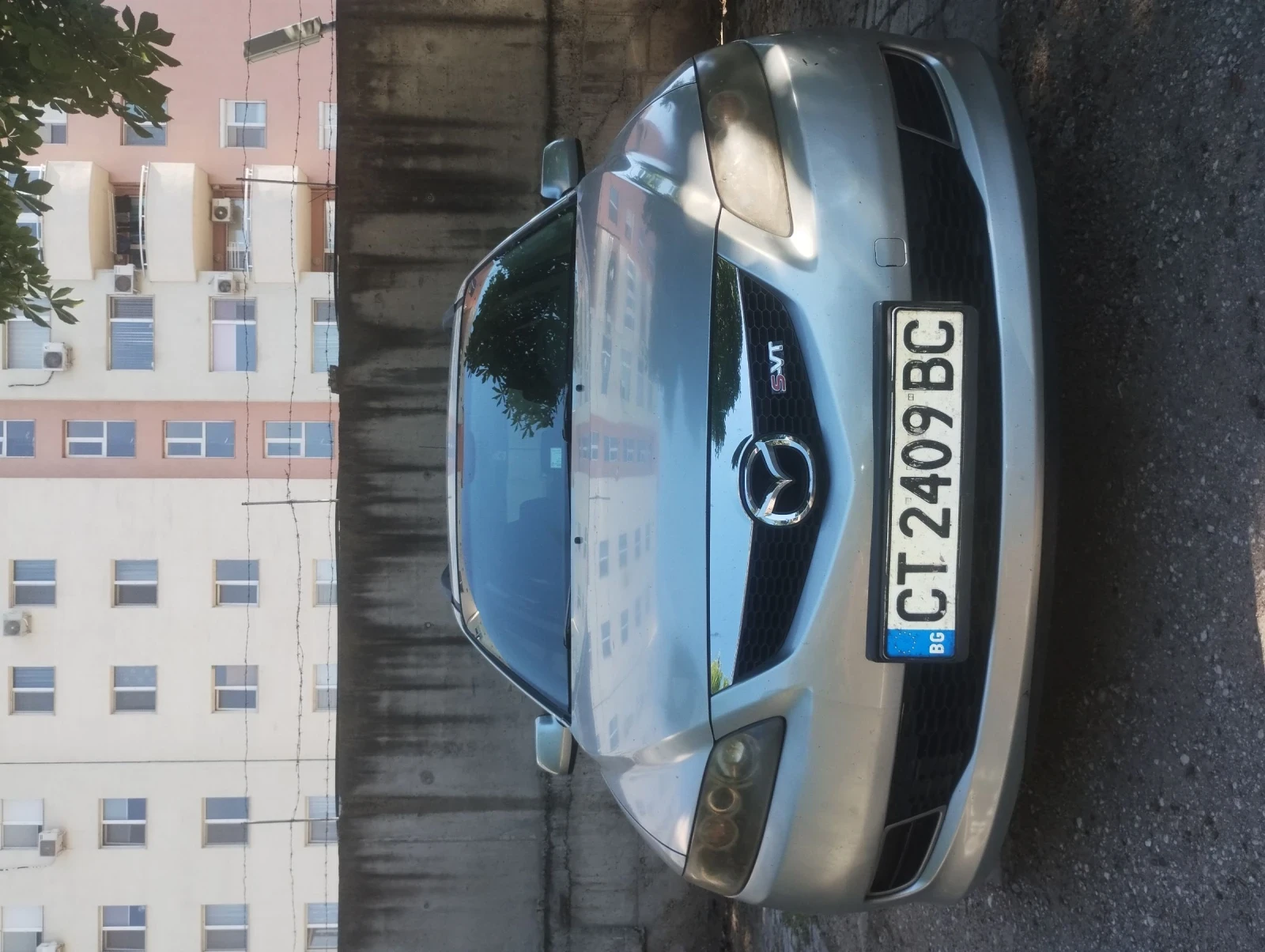 Mazda 6, снимка 3 - Автомобили и джипове - 54929498