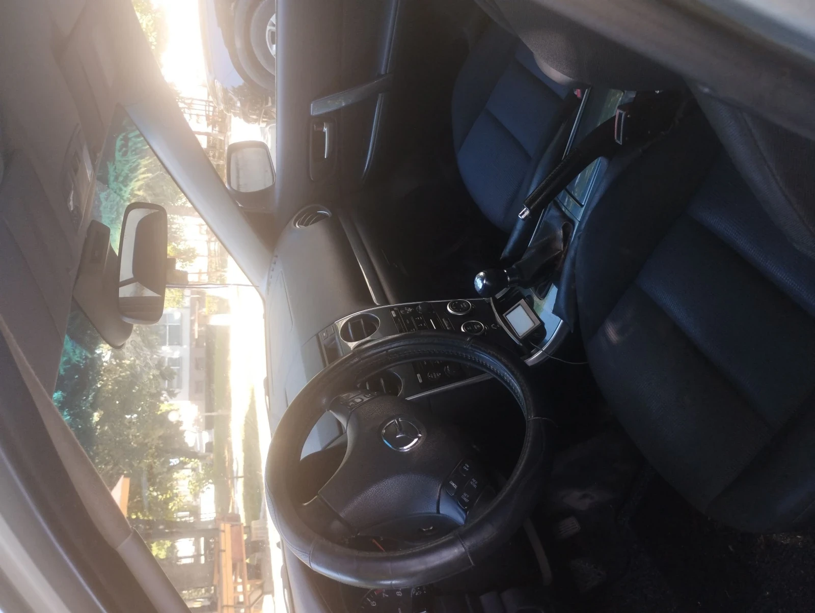 Mazda 6, снимка 4 - Автомобили и джипове - 54929498