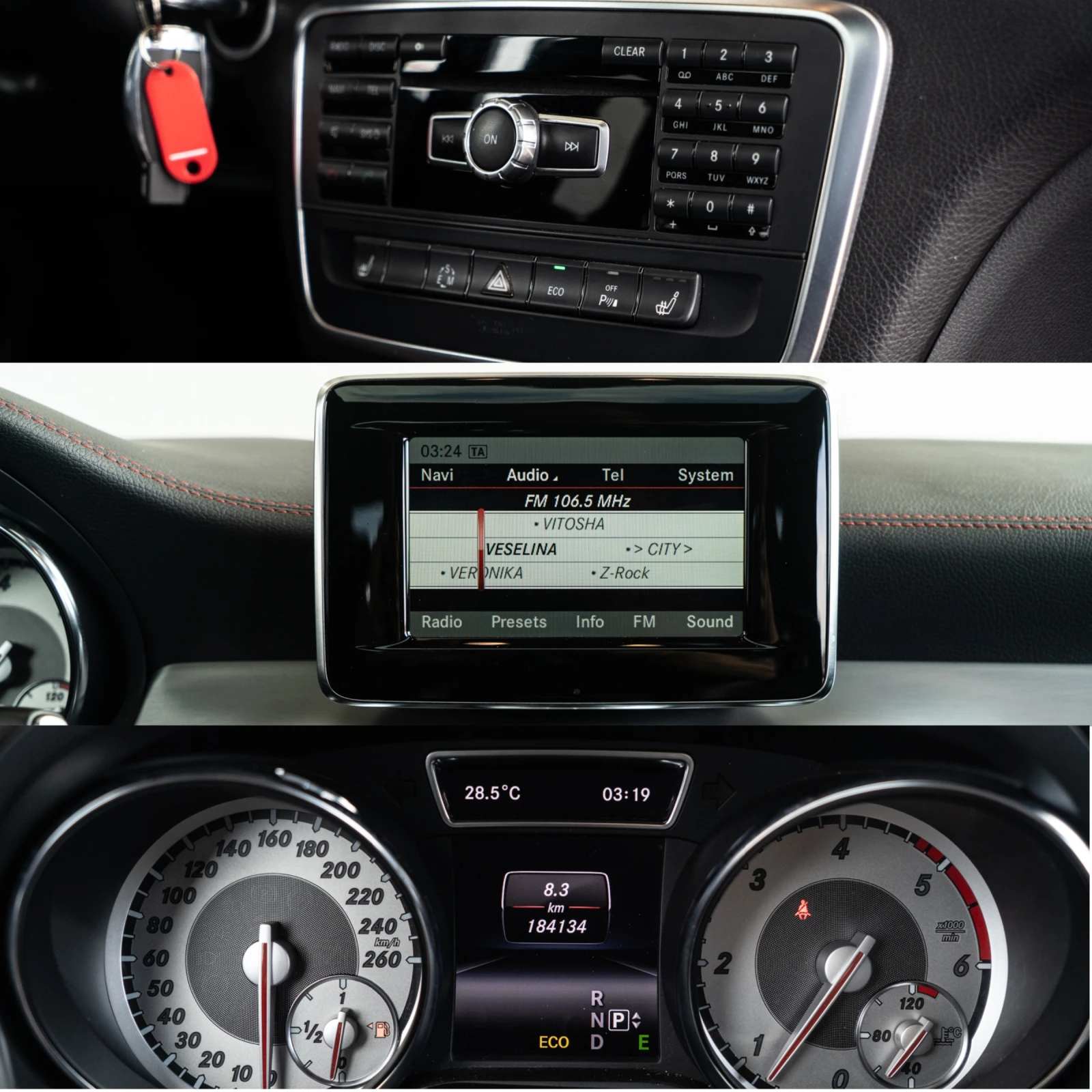 Mercedes-Benz CLA 220 CDI = AMG PACK = PANO = ГАРАНЦИЯ = ЛИЗИНГ, снимка 16 - Автомобили и джипове - 55044700