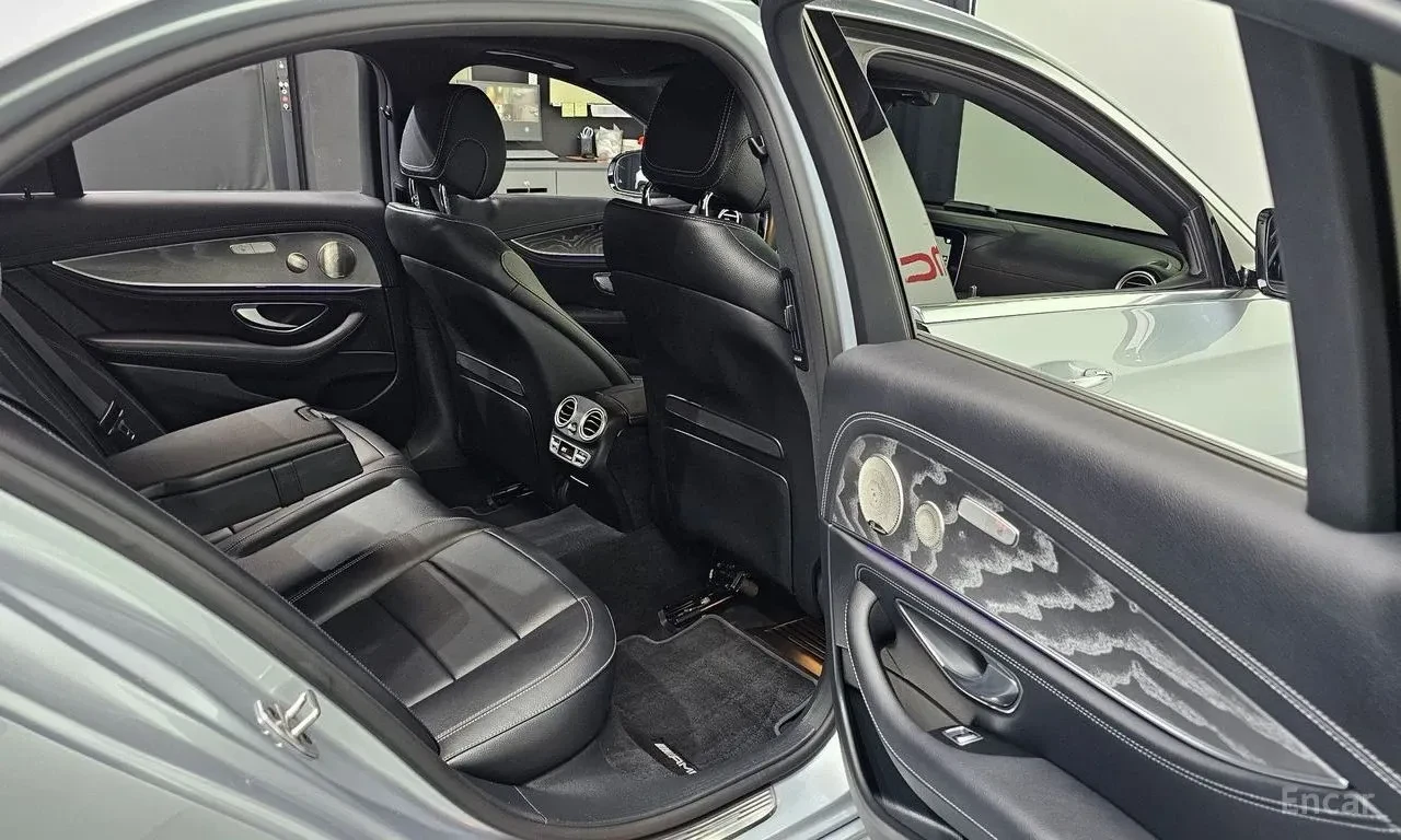 Mercedes-Benz E 350 AMG ПАКЕТ/BURMESTER/ОБДУХВАНЕ/ДИСТРОНИК/ПАНОРАМА, снимка 9 - Автомобили и джипове - 55058812