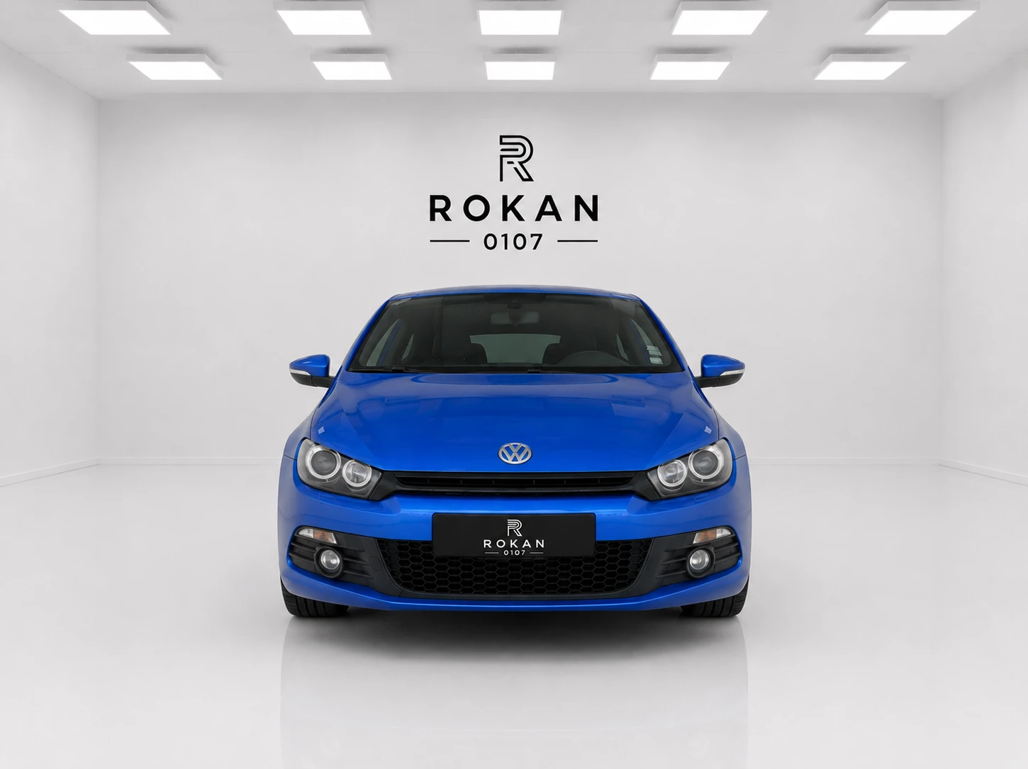 VW Scirocco, снимка 2 - Автомобили и джипове - 55152120