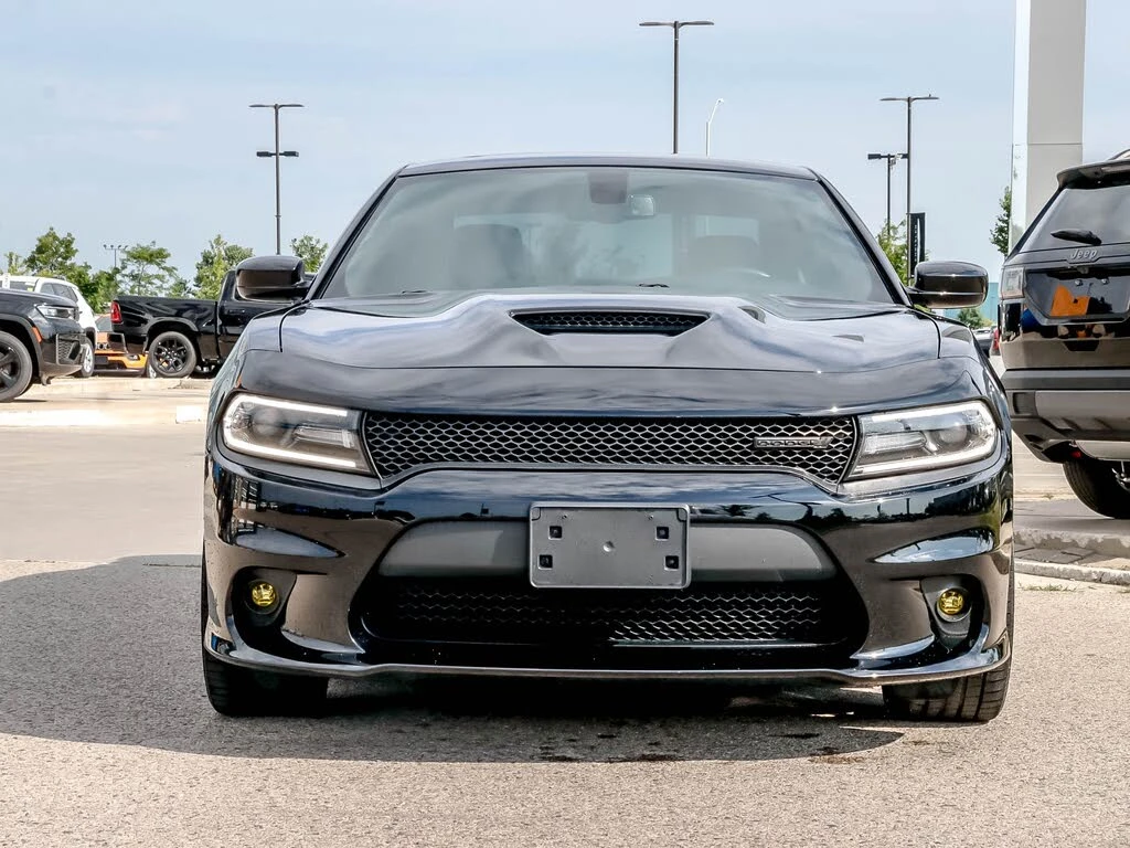 Dodge Charger 5.7 R/T FULL SPECIAL , снимка 2 - Автомобили и джипове - 55185881