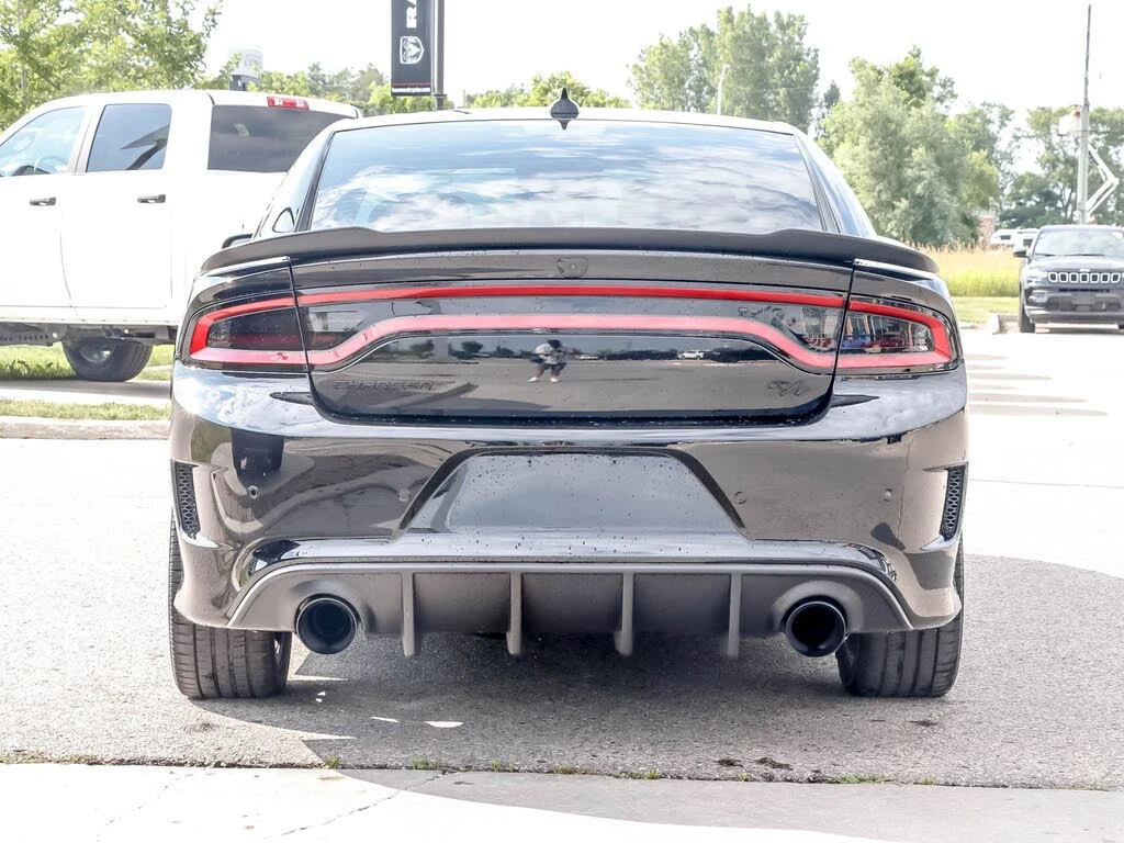 Dodge Charger 5.7 R/T FULL SPECIAL , снимка 5 - Автомобили и джипове - 55185881