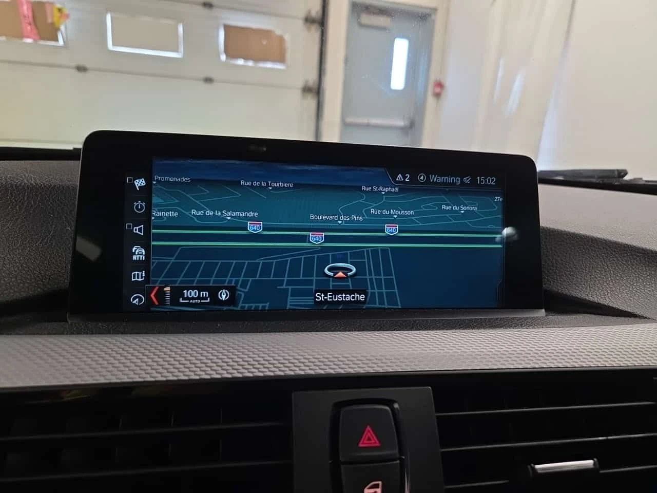 BMW 430 * 430I XDRIVE * CARFAX * ЦЕНА ДО БГ, снимка 9 - Автомобили и джипове - 55449245