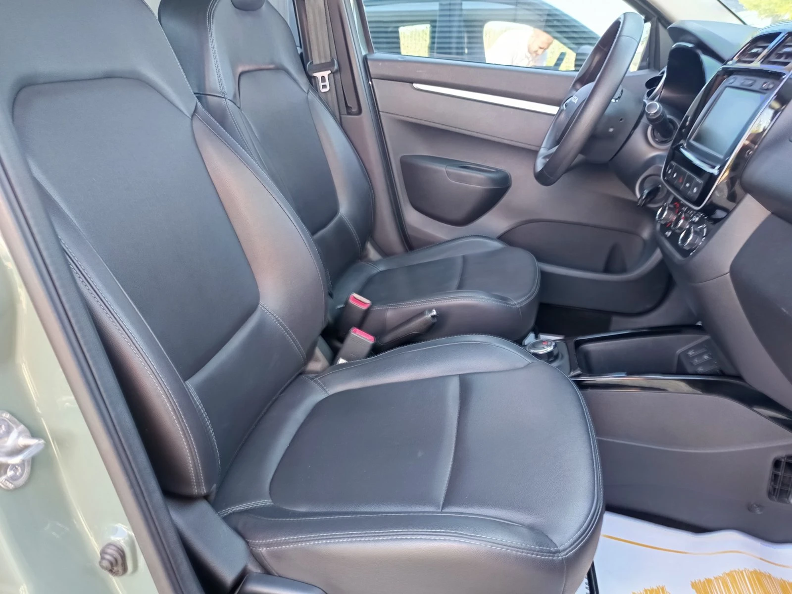 Dacia Spring 33Kw/ 45к.с., снимка 15 - Автомобили и джипове - 55492933