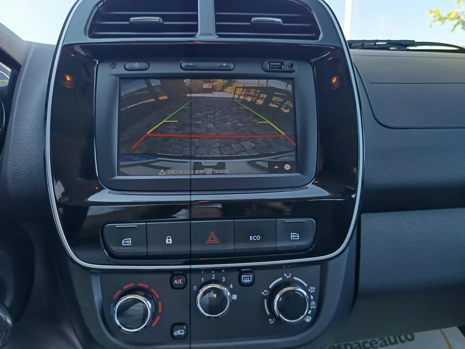Dacia Spring 33Kw/ 45к.с., снимка 10 - Автомобили и джипове - 55492933