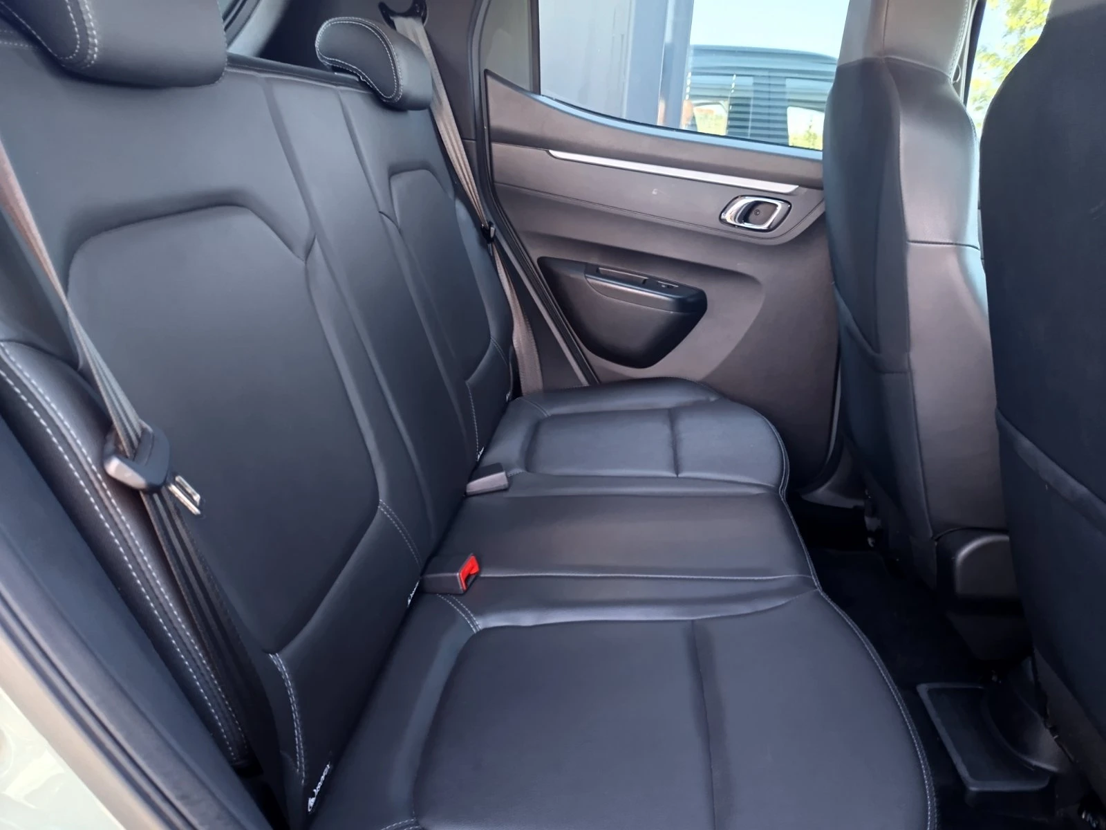 Dacia Spring 33Kw/ 45к.с., снимка 17 - Автомобили и джипове - 55492933