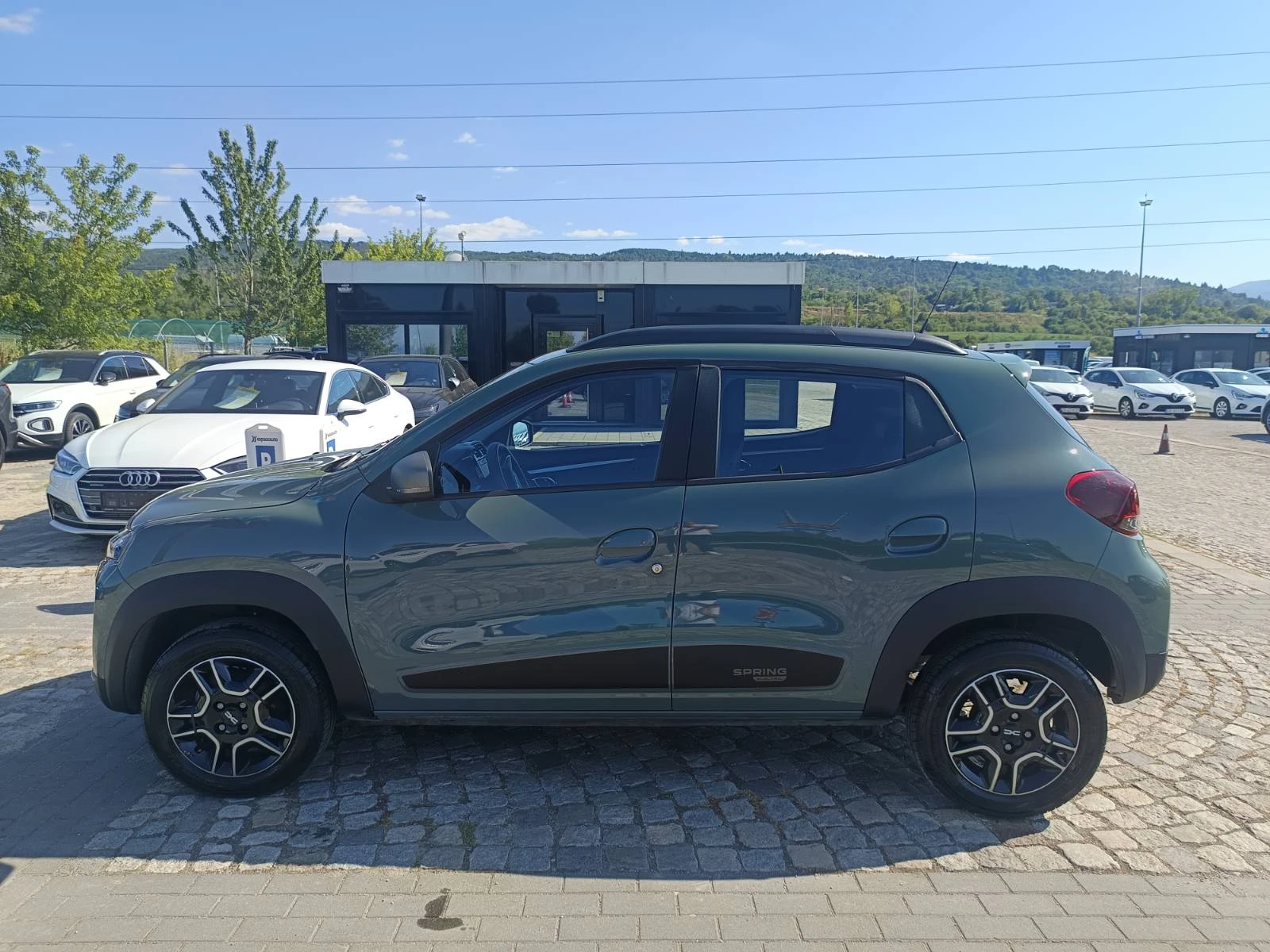 Dacia Spring 33Kw/ 45к.с., снимка 7 - Автомобили и джипове - 55492933