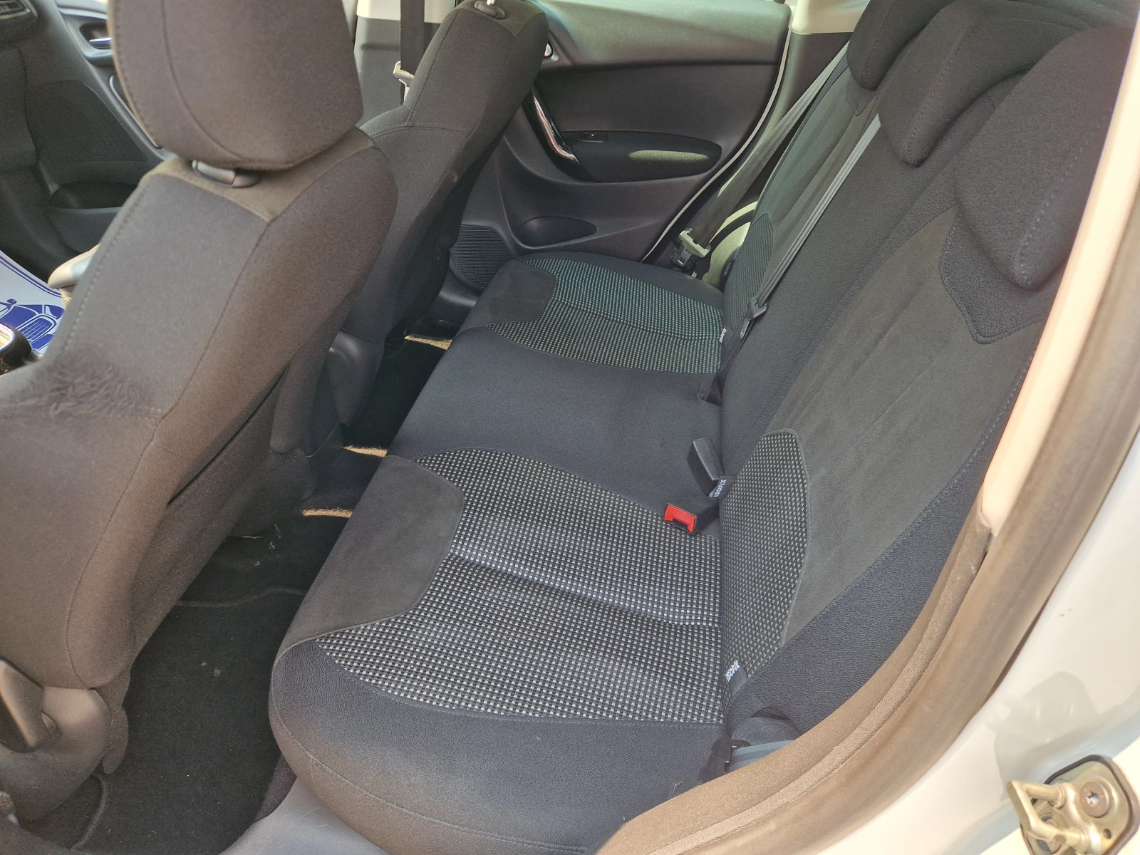 Citroen C3 1.2i/Exclusiv/Panorama, снимка 14 - Автомобили и джипове - 55673172