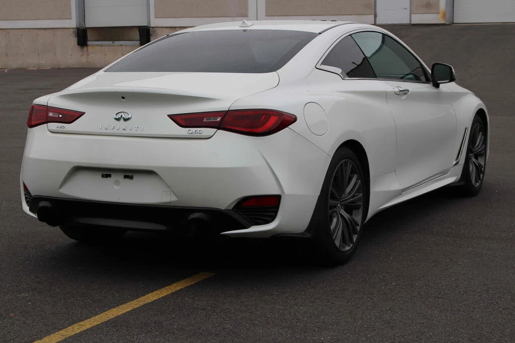 Infiniti Q60 3.0T PREMIUM * BOSE* SPORT+ FULL | Mobile.bg � ����������� 4