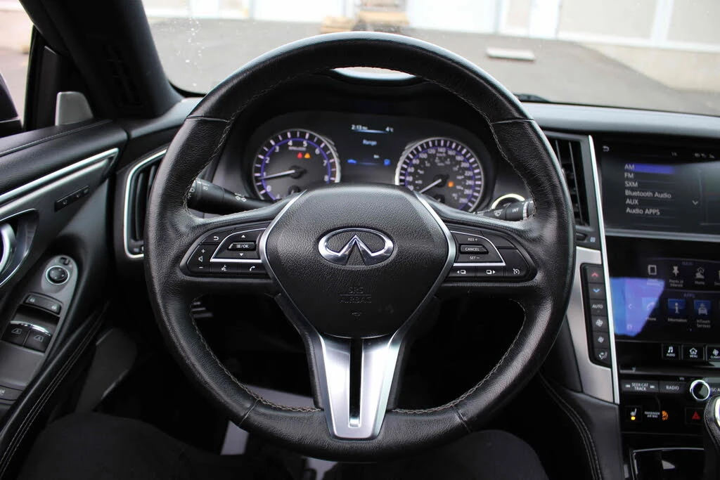 Infiniti Q60 3.0T PREMIUM * BOSE* SPORT+ FULL | Mobile.bg � ����������� 8