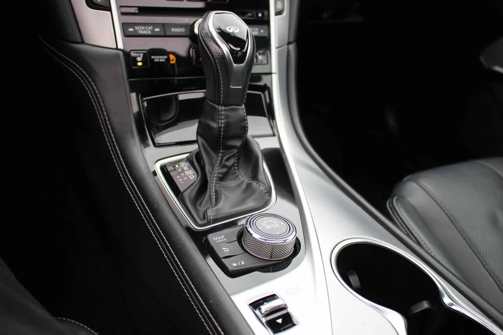 Infiniti Q60 3.0T PREMIUM * BOSE* SPORT+ FULL | Mobile.bg � ����������� 11
