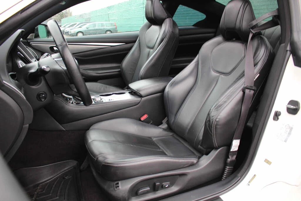 Infiniti Q60 3.0T PREMIUM * BOSE* SPORT+ FULL | Mobile.bg � ����������� 13