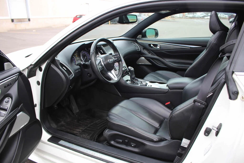 Infiniti Q60 3.0T PREMIUM * BOSE* SPORT+ FULL | Mobile.bg � ����������� 7