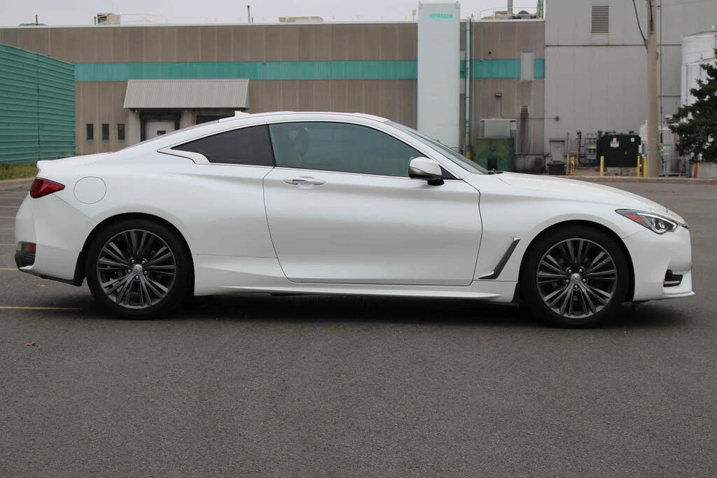 Infiniti Q60 3.0T PREMIUM * BOSE* SPORT+ FULL | Mobile.bg � ����������� 5