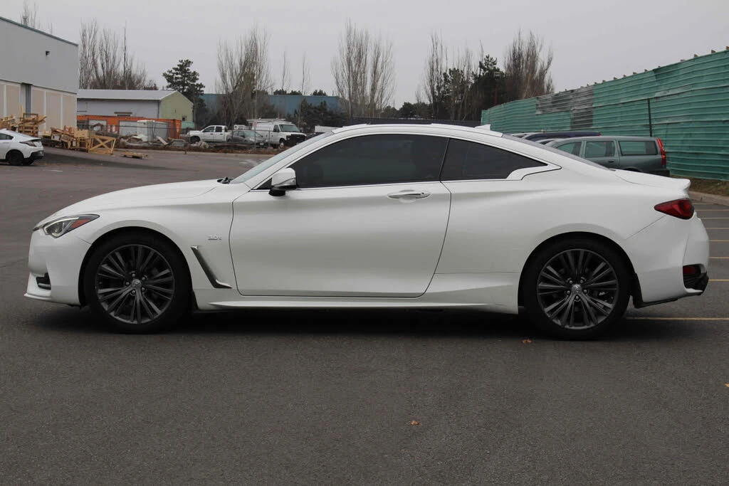 Infiniti Q60 3.0T PREMIUM * BOSE* SPORT+ FULL | Mobile.bg � ����������� 6