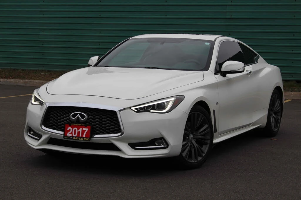 Infiniti Q60 3.0T PREMIUM * BOSE* SPORT+ FULL | Mobile.bg � ����������� 2