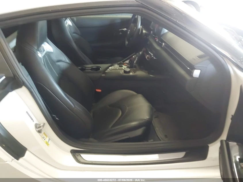 Toyota Supra 3.0l Gr A91 Edition | Mobile.bg � ����������� 5
