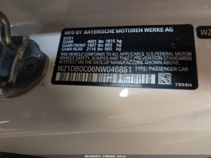 Toyota Supra 3.0l Gr A91 Edition | Mobile.bg � ����������� 9