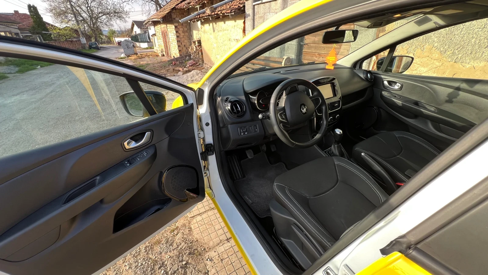 Renault Clio 1.5 DCI | Mobile.bg � ����������� 5